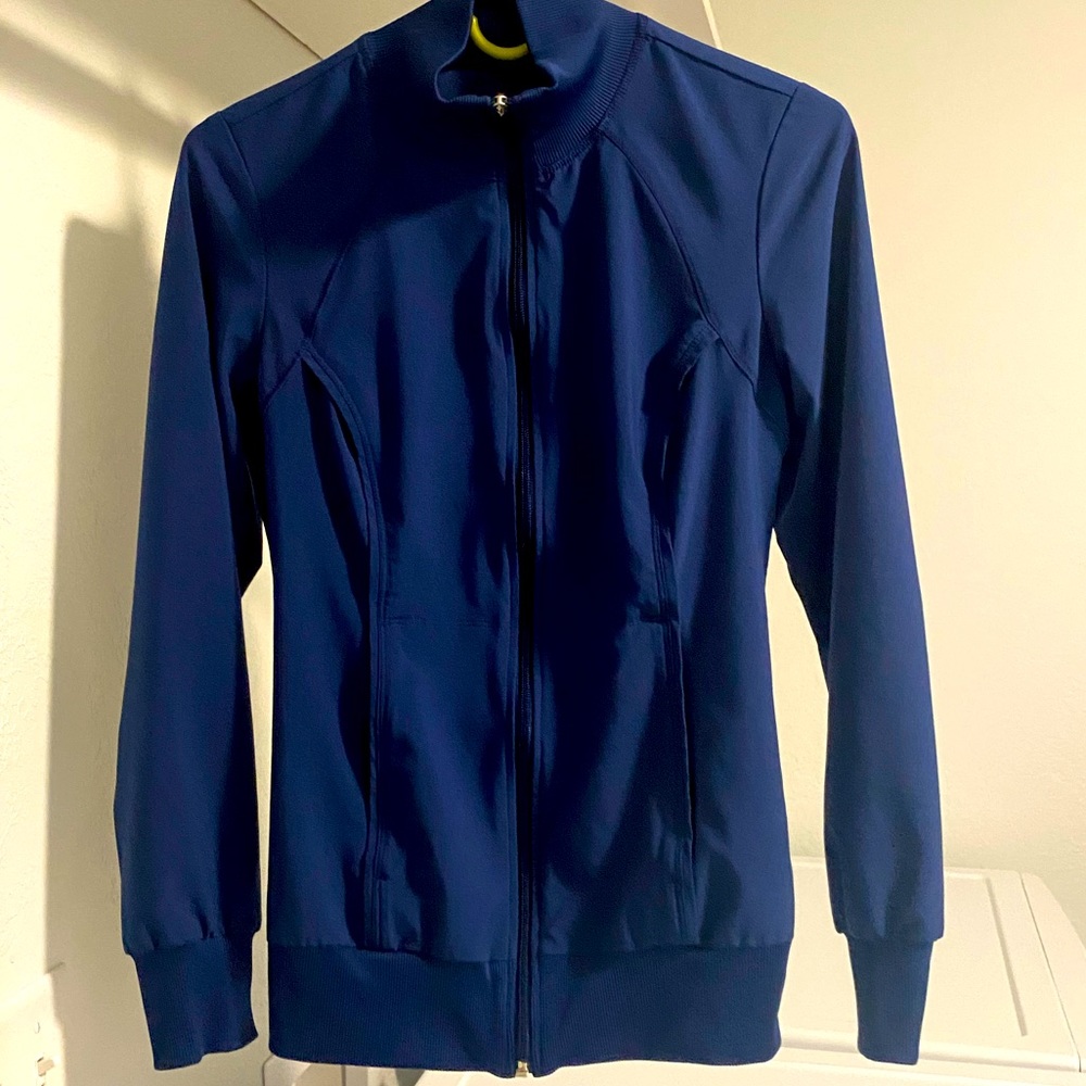 Cherokee Infinity Track Jacket.
